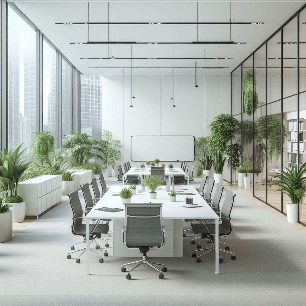 审计小组管理写字楼办公企业形象升级为何要为空间分区重新划分保留应急余量